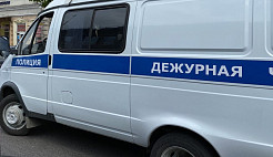 В Саратовской области несовершеннолетнего сельчанина поймали на угоне 