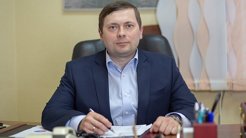 Архипов Андрей Владимирович