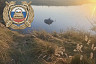 Саратовский тракторист заехал в пруд и погиб 